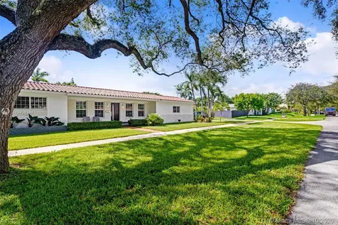 990 NE 99th Street Miami Shores FL 33138