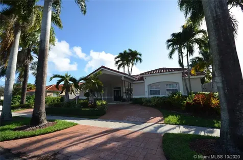 9885 SW 119th Court Miami FL 33186