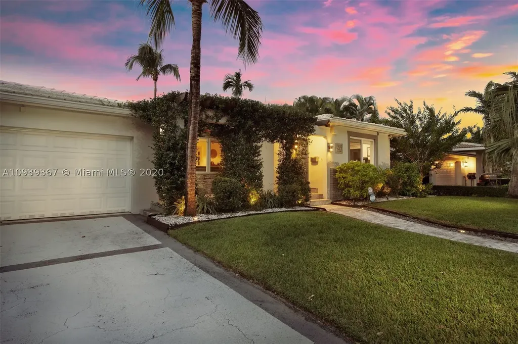 55 NE 94th Street Miami Shores FL 33138