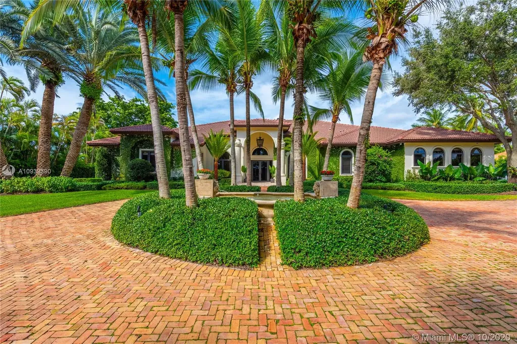 10120 SW 72nd Avenue Pinecrest FL 33156