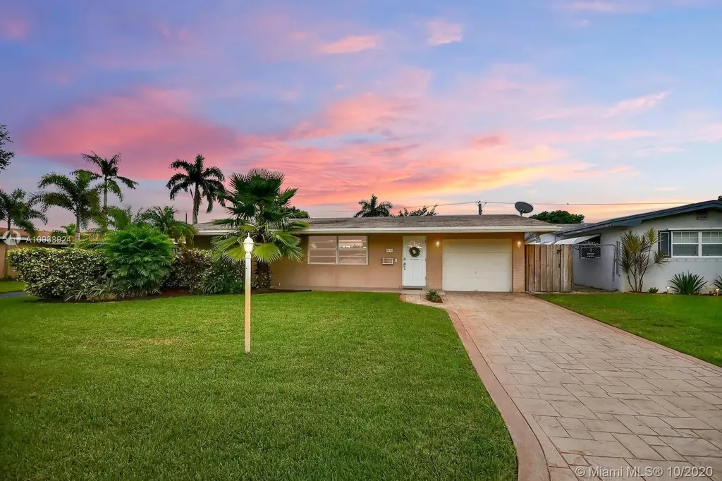 8850 NW 14th Street Pembroke Pines FL 33024