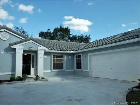 1741 SW 136th Way Miramar FL 33027