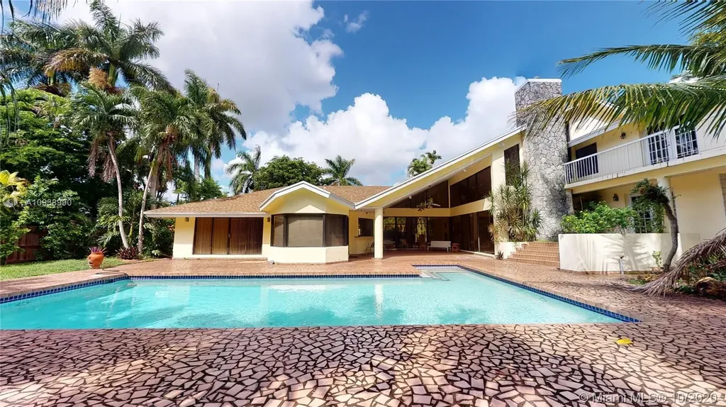 10000 SW 142nd Street Miami FL 33176