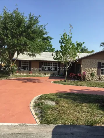 3671 NW 108th Drive Coral Springs FL 33065