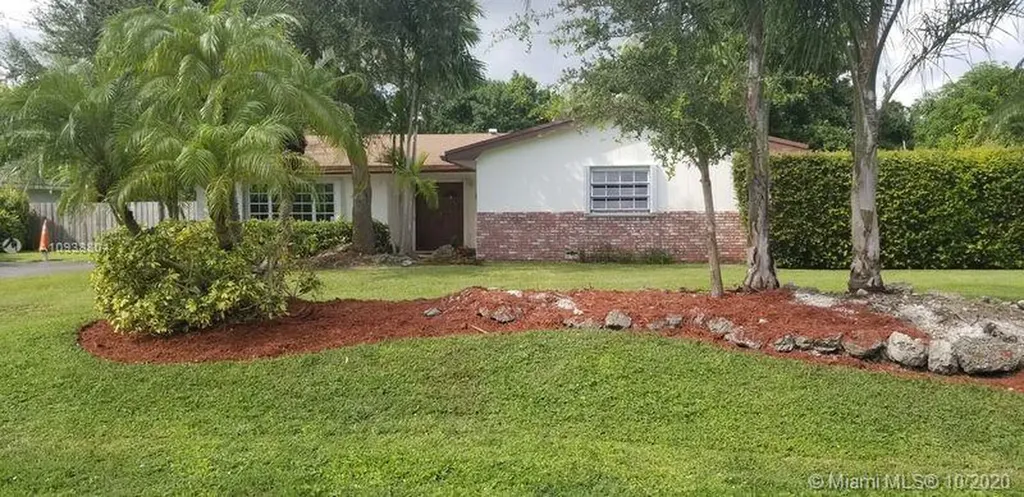 7555 SW 173rd Street Palmetto Bay FL 33157