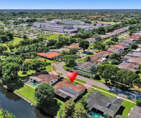 5550 SW 90th Terrace Cooper City FL 33328
