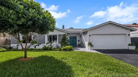12800 SW 119th Street Miami FL 33186