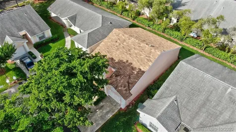 522 SE 21st Drive Homestead FL 33033