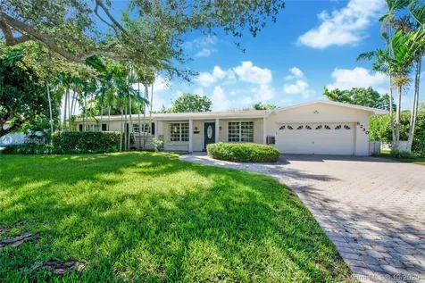 8230 SW 149th Drive Palmetto Bay FL 33158