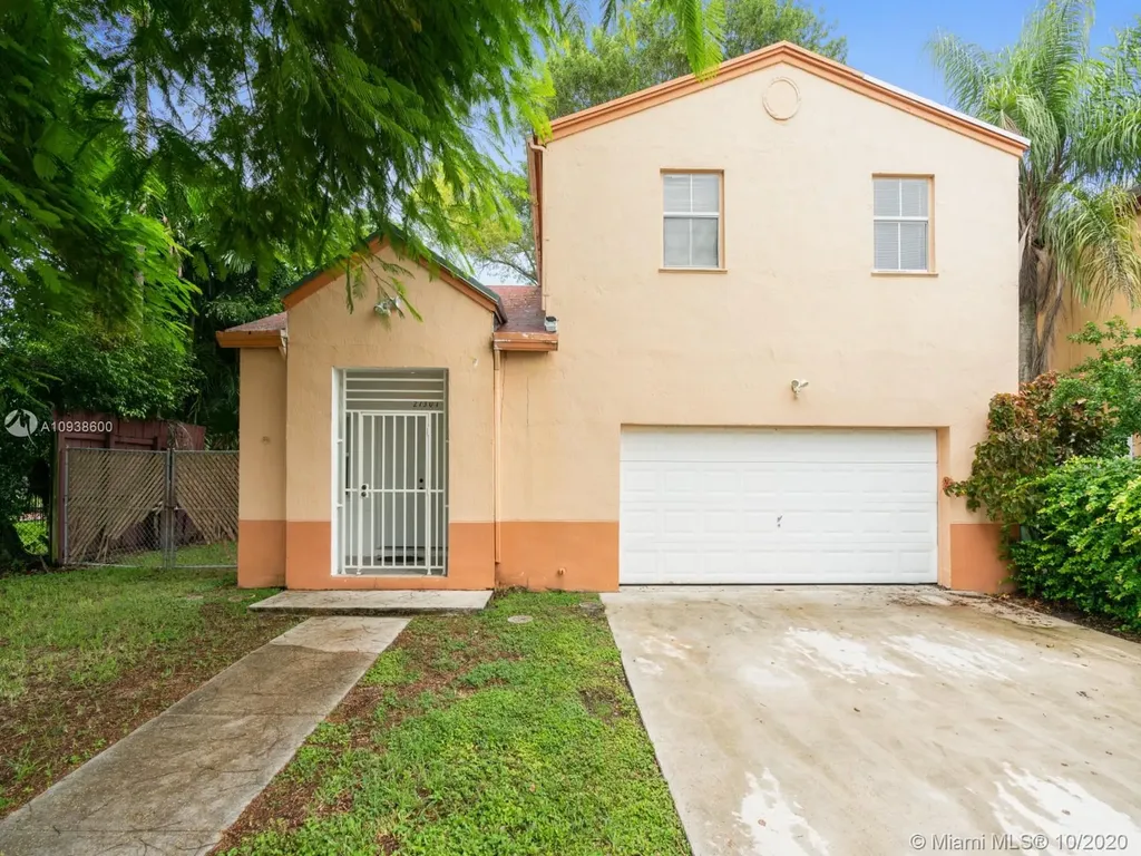 27307 SW 117th Place Homestead FL 33032