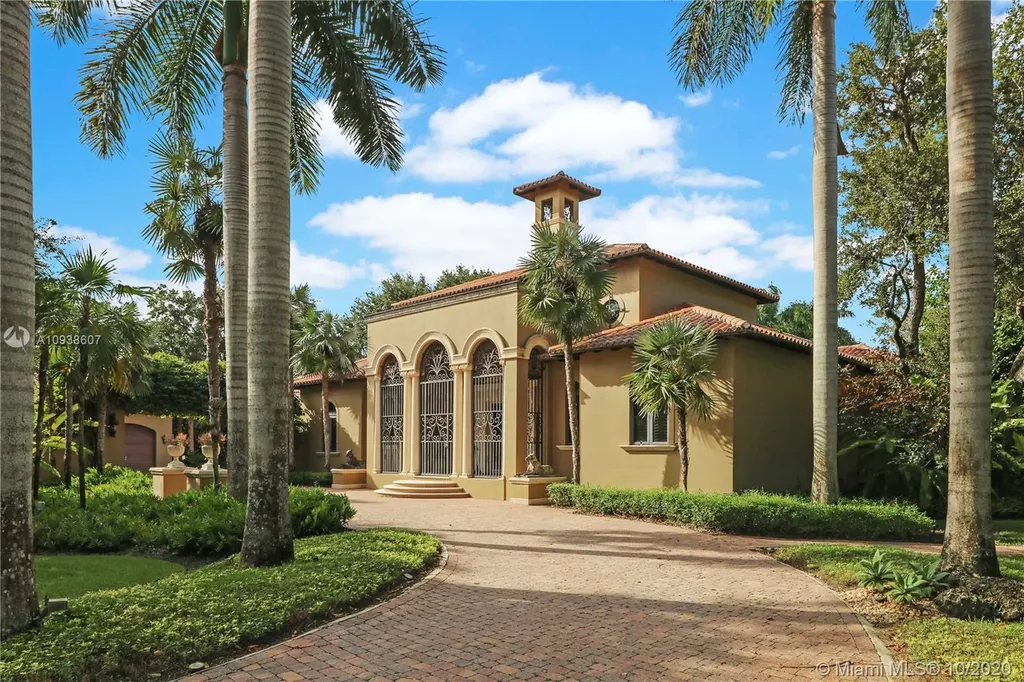 8525 SW 100th Street Miami FL 33156