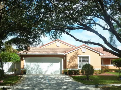 1761 SW 129th Avenue Miramar FL 33027