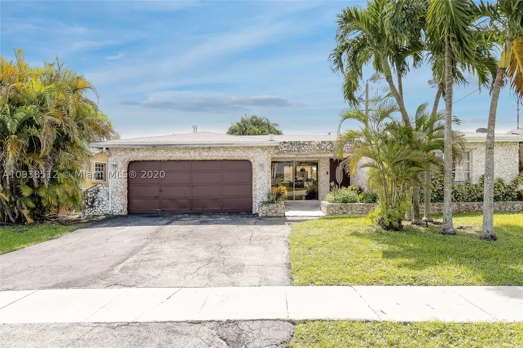 11510 NW 29th Street Sunrise FL 33323