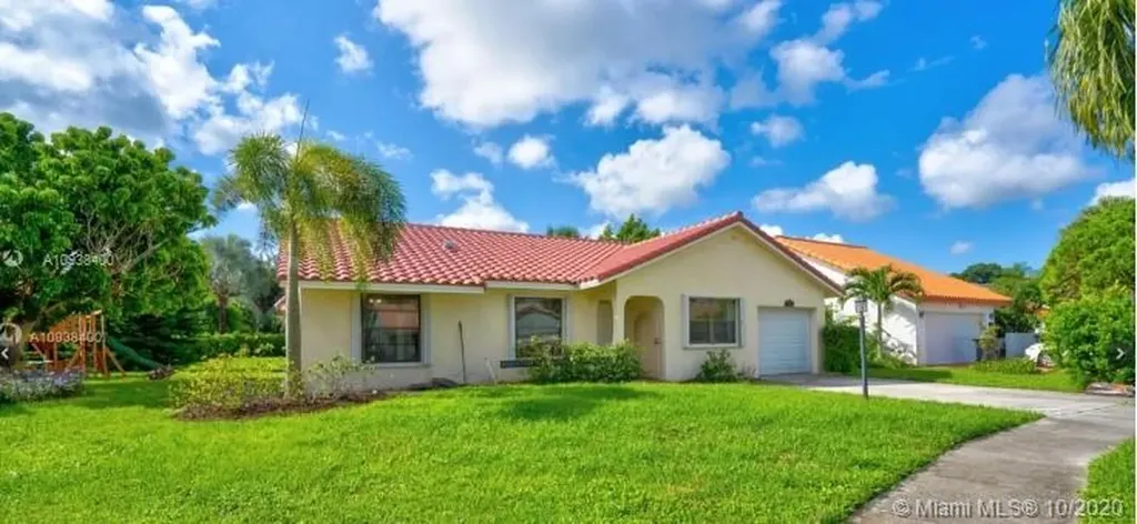 21044 Black Maple Lane Boca Raton FL 33428