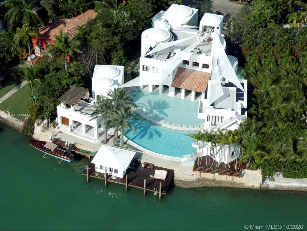 24 S Hibiscus Drive Miami Beach FL 33139