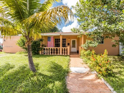 17000 NE 7th Court North Miami Beach FL 33162
