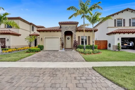 117 NE 25th Terrace Homestead FL 33033