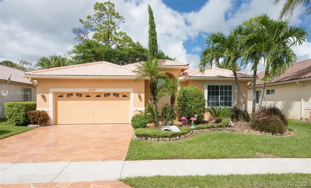 7757 NW 79th Street Tamarac FL 33321