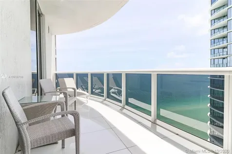 15811 Collins Avenue Sunny Isles Beach FL 33160