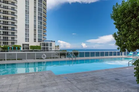 15811 Collins Avenue Sunny Isles Beach FL 33160
