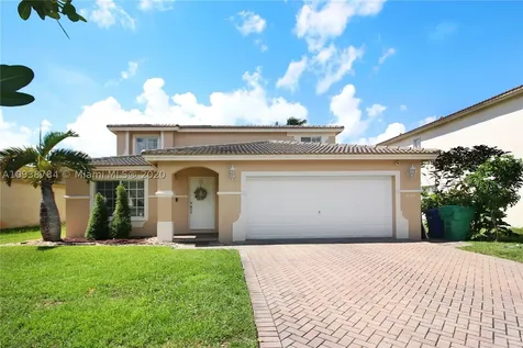 4664 SW 127th Terrace Miramar FL 33027