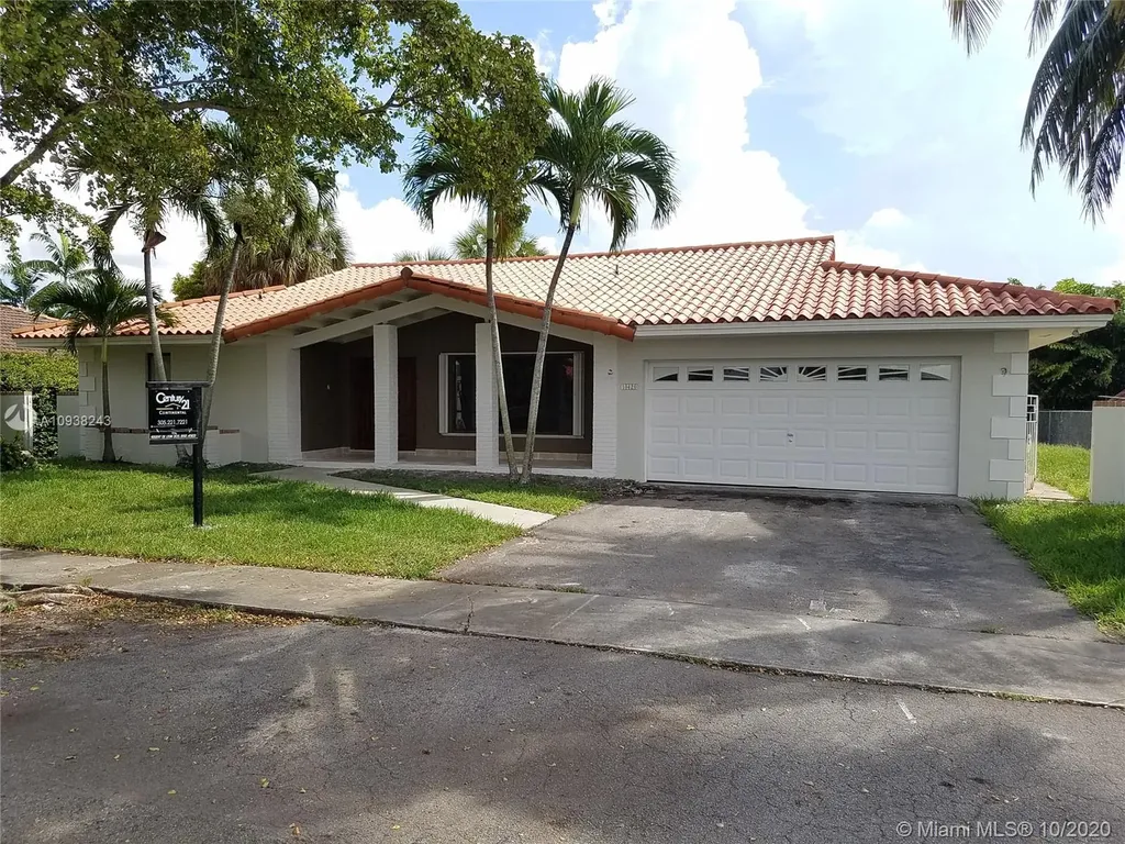 10420 SW 20th Street Miami FL 33165
