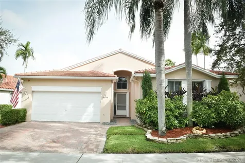 15043 SW 16th Street Pembroke Pines FL 33027