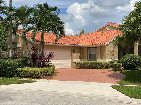 8531 Nadmar Avenue Boca Raton FL 33434