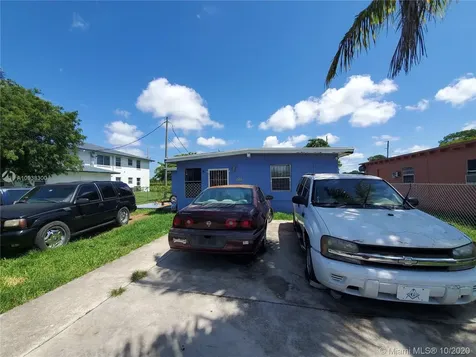 924 NW 15th Street Florida City FL 33034