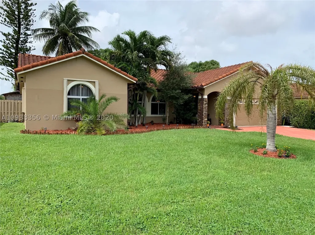 15102 SW 148th Avenue Miami FL 33196