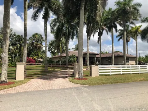17791 SW 46th Street Southwest Ranches FL 33331
