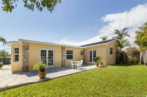4625 SW 82nd Place Miami FL 33155