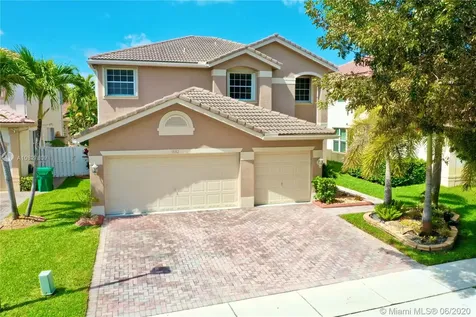 1882 SW 152nd Terrace Miramar FL 33027