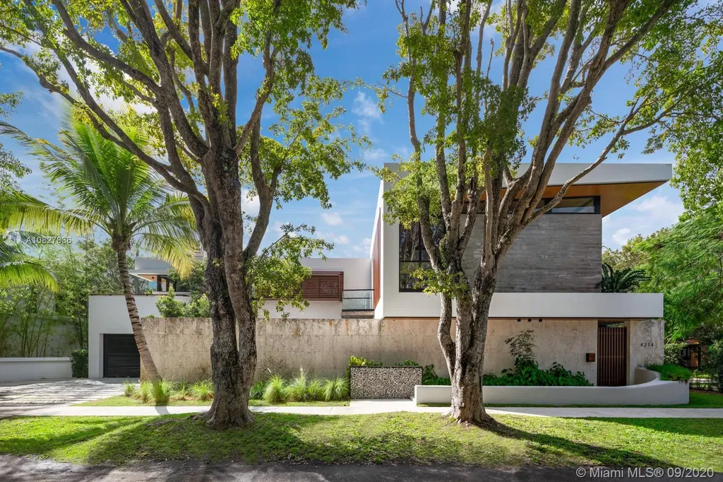 4214 Anne Court Miami FL 33133