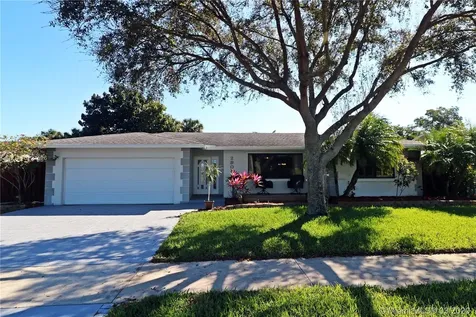 2904 SW 79th Terrace Davie FL 33328