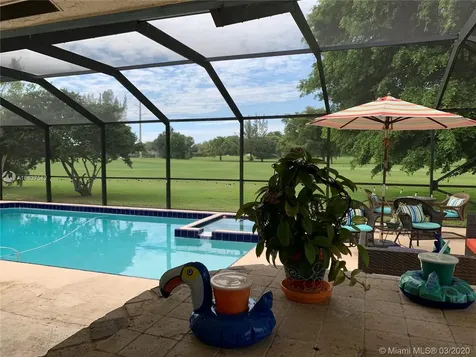 5403 Bayberry Lane Tamarac FL 33319