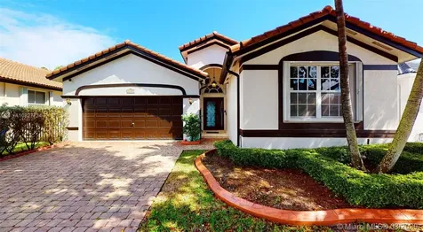 1185 SW 146th Court Miami FL 33184