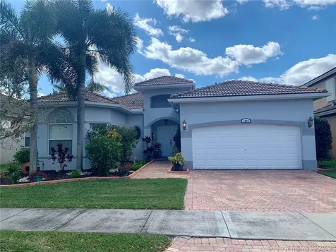 1898 SE 19th Street Homestead FL 33035