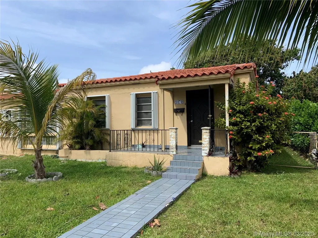 3171 SW 19th Terrace Miami FL 33145