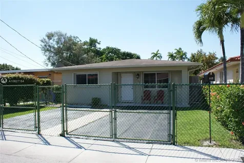 532 NW 57th Court Miami FL 33126
