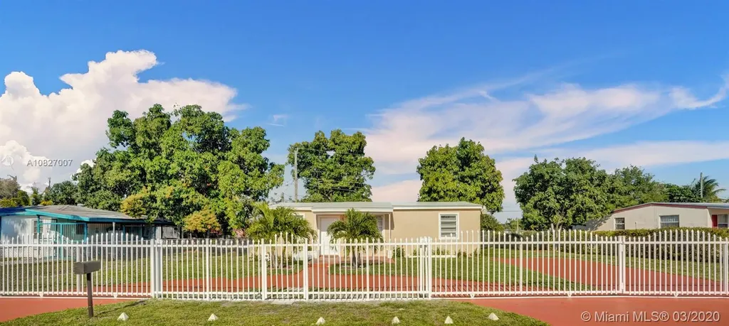 12435 W Randall Park Drive Miami FL 33167