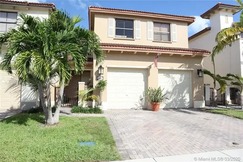 22807 SW 89th Path Cutler Bay FL 33190