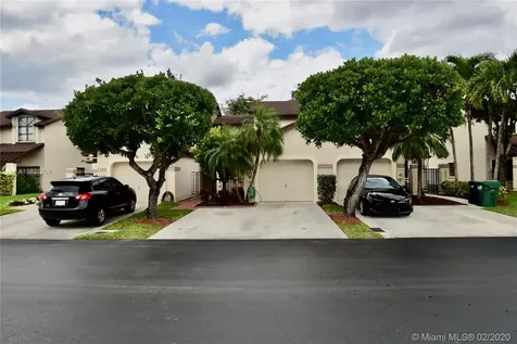 13739 SW 100th Terrace Miami FL 33186