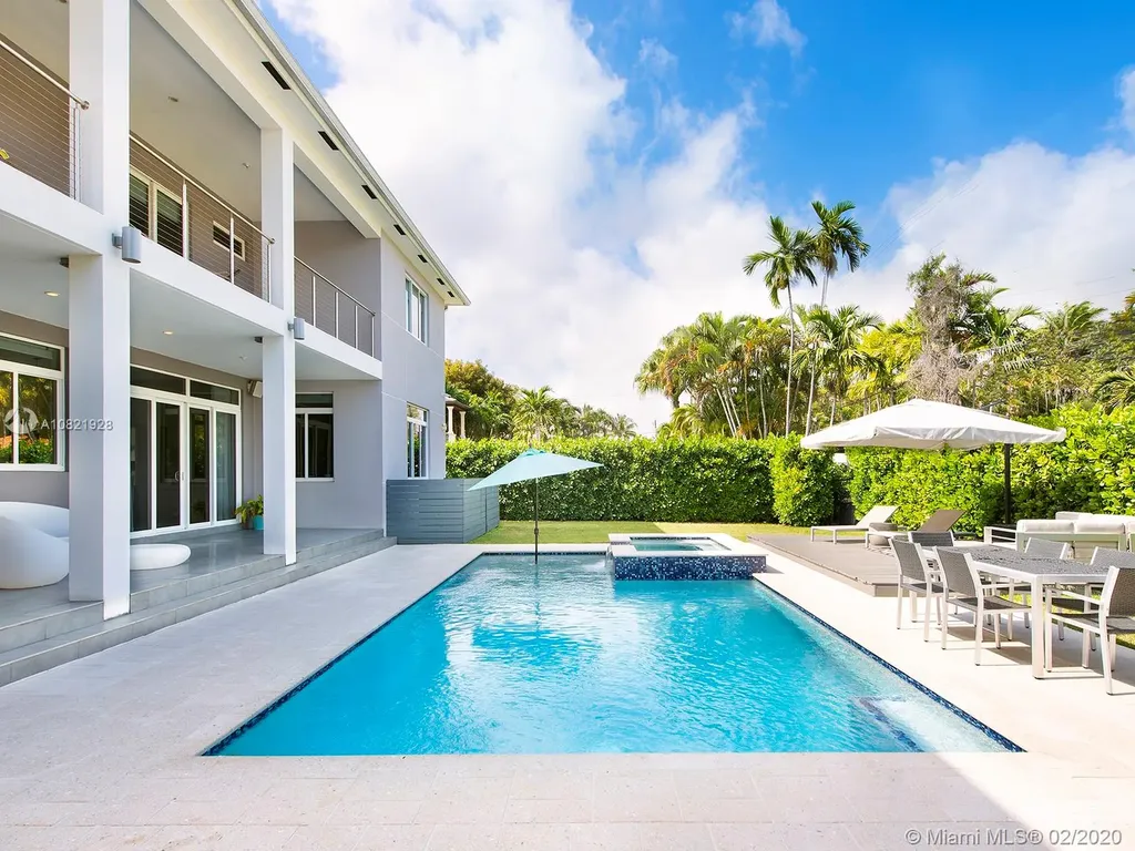 1035 NE 96th Street Miami Shores FL 33138