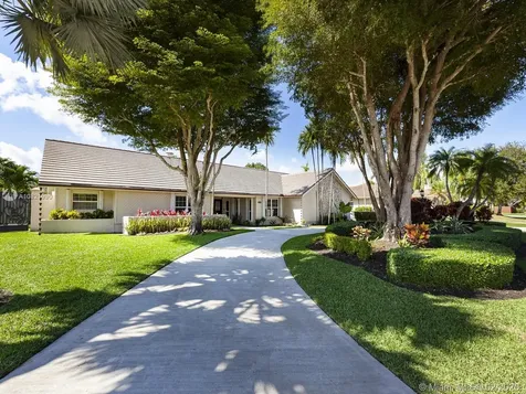 14024 SW 104th Court Miami FL 33176