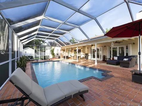 14024 SW 104th Court Miami FL 33176
