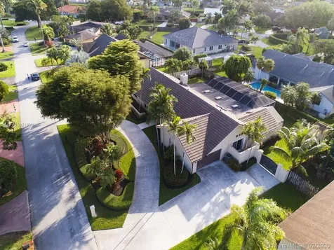 14024 SW 104th Court Miami FL 33176