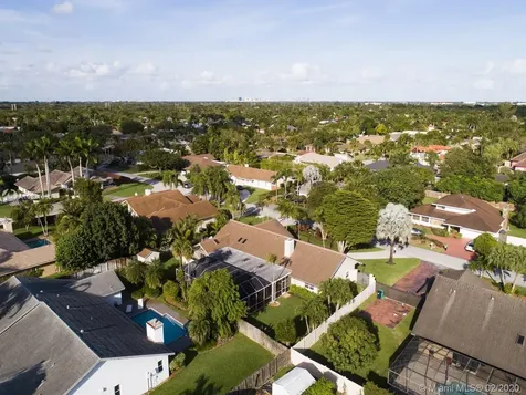 14024 SW 104th Court Miami FL 33176