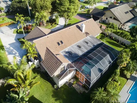 14024 SW 104th Court Miami FL 33176