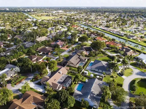 14024 SW 104th Court Miami FL 33176